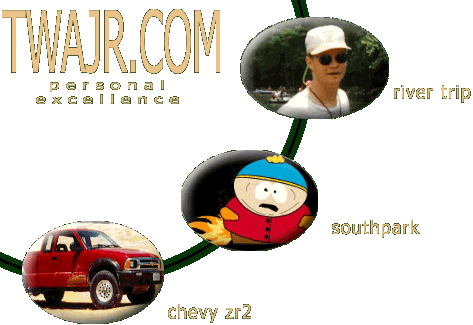 TWAJR.COM